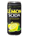 Lemon Soda Lata