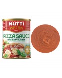 Pizza sauce Aromatizada Mutti 400 gr