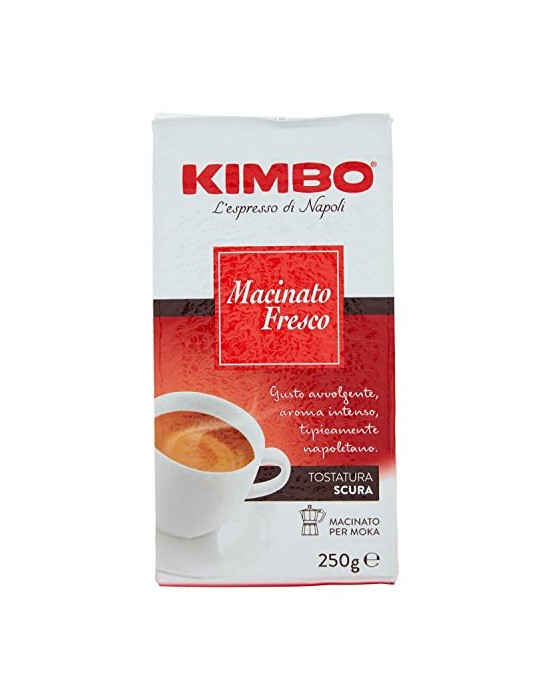 Café Kimbo