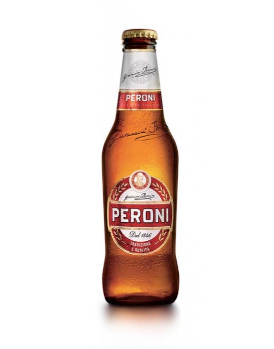 Birra Peroni