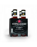 Chinotto Botella Pack x 4